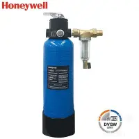 在飛比找Yahoo!奇摩拍賣優惠-《日成》Honeywell 瀚頓國際 FF06 PLUS 全