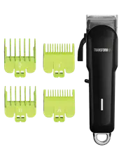 Transform-U Homebarber Recharge Hair Clipper