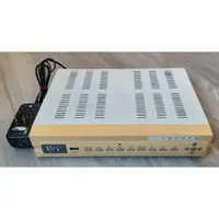 在飛比找蝦皮購物優惠-四路 類比 監視器 DVR 監視 錄影 主機 (二手/自取)