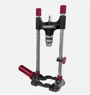 DrillMate Portable Multi-Angle Drill Guide with 3/8 in. Chuck - New Open Box