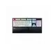 Razer 黑寡婦蜘幻彩版鍵盤 V3(英文)-Roblox Edition 鍵盤滑鼠 RZ03-03542800-R3M1