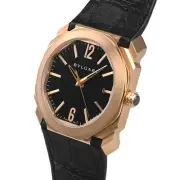 bulgari Octo watch men TO06254