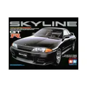 Tamiya 24090 1/24 GTR Skyline Brand New