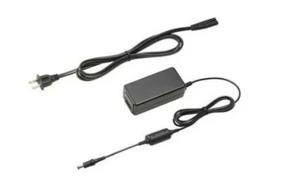 Panasonic DMW-AC10 AC Adapter for LUMIX GH4 and GH5 Digital Camera