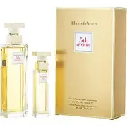 Elizabeth Arden Gift Set Fifth Avenue By Elizabeth Arden