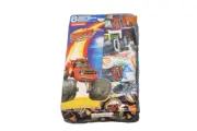 Handcraft Blaze Monster Machines Boys Underwear - 8-Pack Size 2T-3T