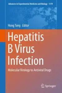 在飛比找博客來優惠-Hepatitis B Virus Infection: M