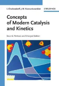 在飛比找博客來優惠-Concepts of Modern Catalysis a