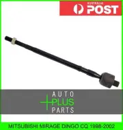Fits MITSUBISHI MIRAGE DINGO CQ Steering Rack End Tie Rod