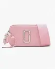 MARC JACOBS ❤️ Snapshot Bag in Bubblegum Pink BNWT