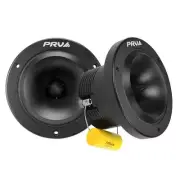 PRV Audio TW400Ti-Nd-4-PRO Professional Neodymium Super Tweeter 4 Ohm Pair