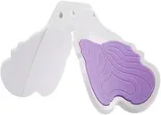 Yardwe Yoga Auxiliary Leg Beauty Device Women's Hip Thigh Trainer Hip Exerciser for Fitness Portable Slimming Home Gym