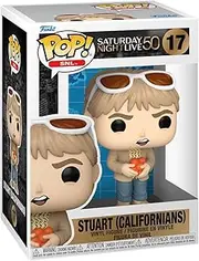 FUNKO POP! Television: SNL - Stuart, 50th Anniversary​ (Saturday Night Live)