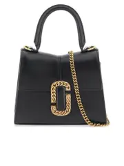 Marc Jacobs The St Marc Mini Top Handle