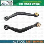 Rear Upper Control Arms For FORD FALCON BA BF FG 2002-ON / TERRITORY 2004-ON L+R (for: Ford)