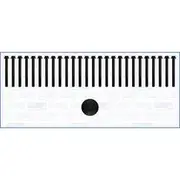 Austral Cylinder Head Bolt Set - 81041000