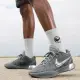 【NIKE 耐吉】運動鞋 籃球鞋 男鞋 LEBRON XXI EP LBJ 21 炭灰 銀 緩震 氣墊 訓練(HF5352001)