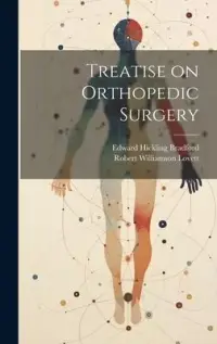 在飛比找博客來優惠-Treatise on Orthopedic Surgery