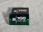 Townshend EEI 700 Parabolic MM Cartridge- Brand New / NOS