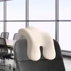 Desk Napping Pillow Neck Support Cushion Travel Pillow