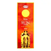 HEM The Sun Incense Sticks - 120 Sticks