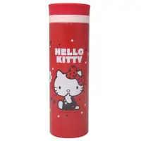 在飛比找ETMall東森購物網優惠-Hello Kitty真空保溫杯KF-5850