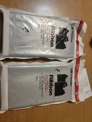 Genuine Smith Corona Correctable Film Ribbon Cassettes H59436 2 Sealed Packs