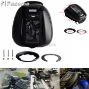 Motorcycle Waterproof Saddle Tank Bag For 125 200 250 390 RC390 RC125 RC250
