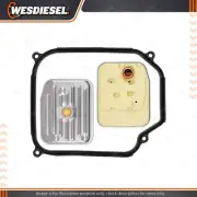 Premium Quality Wesfil Transmission Filter fits Volkswagen Bora WCTK75 RTK107 (for: Volkswagen)
