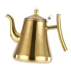 Sea Bream With Juice Stainless Steel Material Kitchen Supply 1L/1.5L/2L