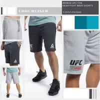 在飛比找蝦皮購物優惠-REEBOK UFC FAN GEAR FIGHT WEEK