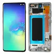 Samsung Galaxy S10 | S10Plus | S10E Repalcement Screen Digitzer With Frame