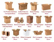 17-19" Corrugated Boxes CHOOSE YOUR SIZE Shipping/Moving Boxes MULTI Packs