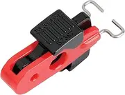 Master Lock S2392 Pin-In External Access Circuit Breaker Lockout