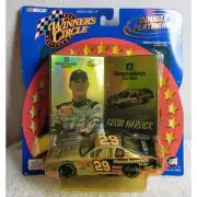 Kevin Harvick #29 Goodwrench 1:43 Diecast Winner's Circle