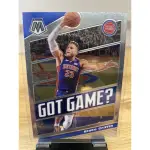 2019-20 MOSAIC PANINI BLAKE GRIFFIN 球員卡 球卡 NBA