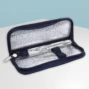 Medical Cooler Bag For Diabetic Small Insulation Durable Travel