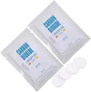 Sosoport 2 Marine Plant Tablets Aquarium Supplement Rv Black Tank Treatment Root Tabs Aquarium Fish Aquarium Cleaning Kit Aquariums Salt Aquarium Supplies Water Pucks for Pool White