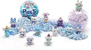 Educational Insights Playfoam Pals Snowy Friends 2-Pack | Non-Toxic, Never Dries Out | Sensory, Shaping Fun, Arts & Crafts for Kids | Surprise Collectible Toy | Perfect for Ages 5+