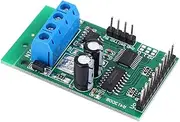 DC 5V RS485 RS232 TTL Relay Control Module PLC Support Modbus for Home Automation