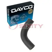 Dayco Engine Coolant Bypass Hose for 1968-1970 Chevrolet C10 Suburban 6.5L vc (for: Chevrolet)