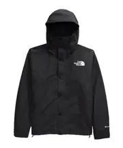 The North Face GORE-TEX Mountain Jacket S TNF Black/TNF Black
