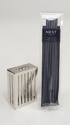 Nest Fragrances Ocean Mist & Sea Salt Liquidless Diffuser Tester