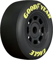 Pro-line Racing 1/7 Goodyear NASCAR Truck BLTD Tires MTD 17mm F/R PRO1023410 RC Tire