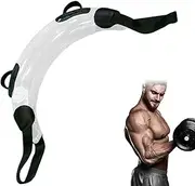 Water Weight Bag Workout,Power Workout Bag - Adjustable Portable Sandbag Fitness Equipment for Indoors and Outdoors