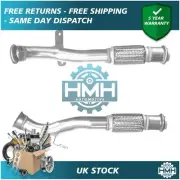 Fits Mini Countryman Paceman 1.6 D 2.0 One HMH Front Exhaust Pipe Euro 5 #1