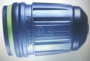 Festool FASTFIX KEYLESS CHUCK 498886 13mm For TI Impact Driver *German Brand
