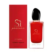 Giorgio Armani Si Passione Eau de Parfum 100ml