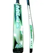 MB Malik " Boom" Tennis Ball Cricket Bat