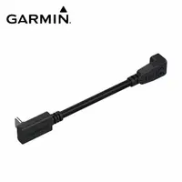 在飛比找momo購物網優惠-【GARMIN】MINI USB 轉 USB-C